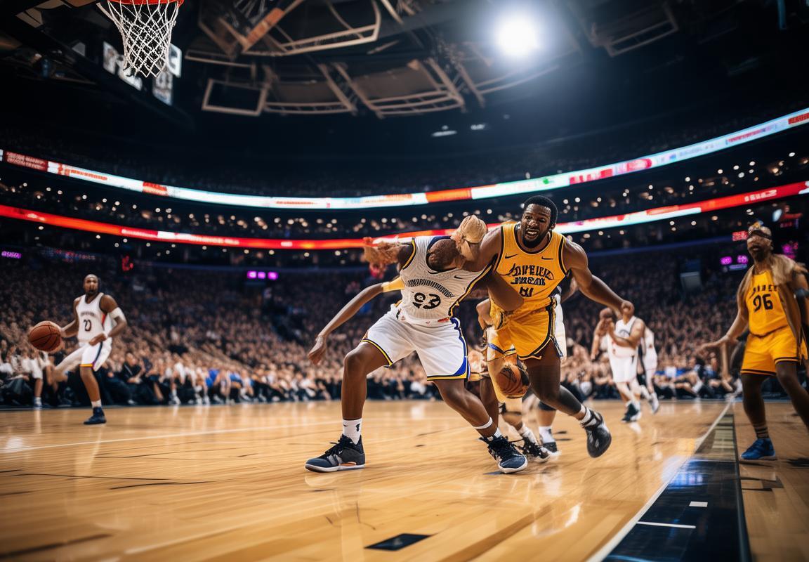 NBA总决赛：总冠军球队崛起见证NBA变天