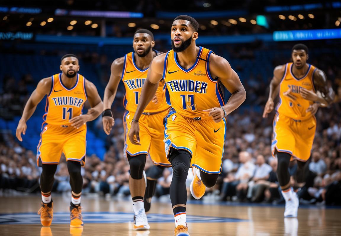 NBA常规赛雷霆领跑1赔1.26，湖人稳坐季后赛席位